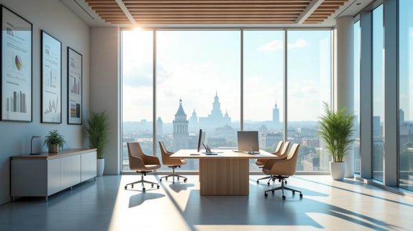 Agence SEO Clermont-Ferrand : boostez votre visibilité en ligne