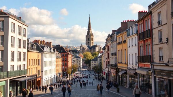 Optimisez votre présence numérique avec notre agence SEO à Clermont-Ferrand