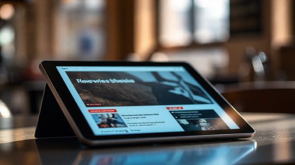 Top plateformes pour rester informé sur l'actualité numérique