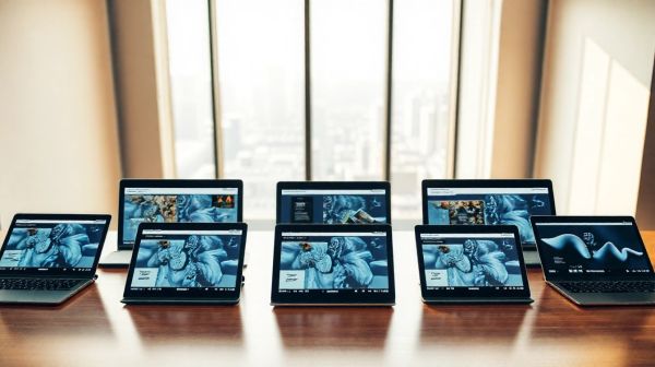 Top plateformes pour rester informé sur l'actualité numérique
